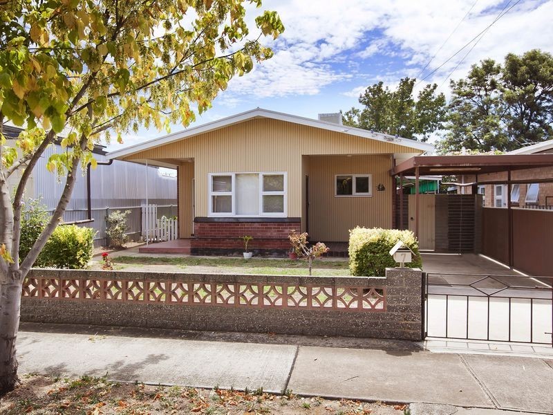 7 James Street, Rosewater SA 5013