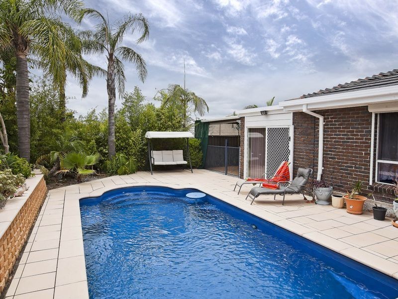 19 Sauvignon Court, Wynn Vale SA 5127