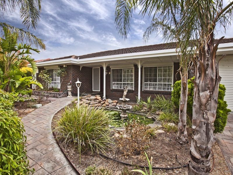 19 Sauvignon Court, Wynn Vale SA 5127