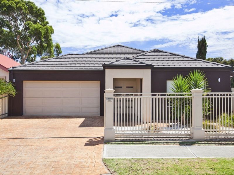 48a Ryan Avenue, Woodville West SA 5011