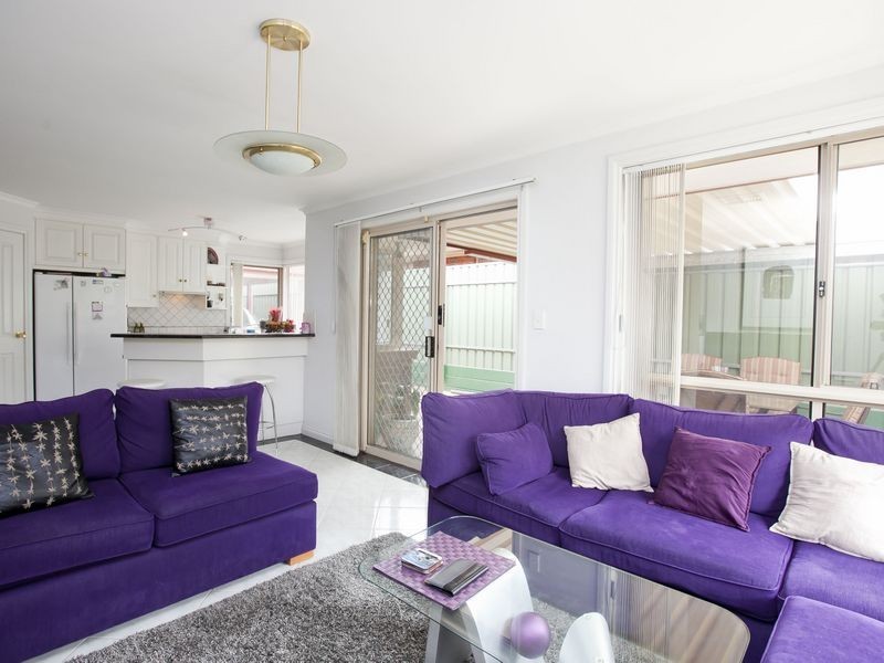 35 Saddle Crescent, Walkley Heights SA 5098