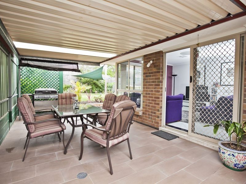 35 Saddle Crescent, Walkley Heights SA 5098