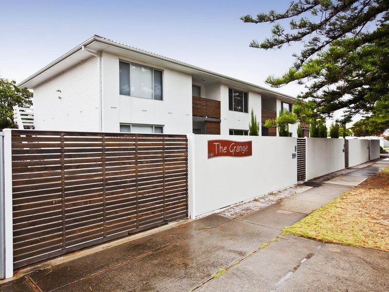 5/649 Grange Road, Grange SA 5022