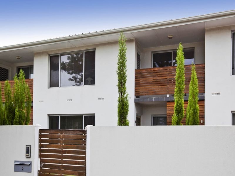 5/649 Grange Road, Grange SA 5022