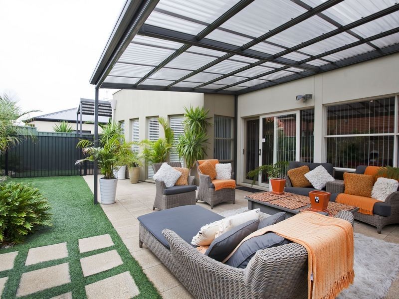 22 Yarle Street, Mawson Lakes SA 5095