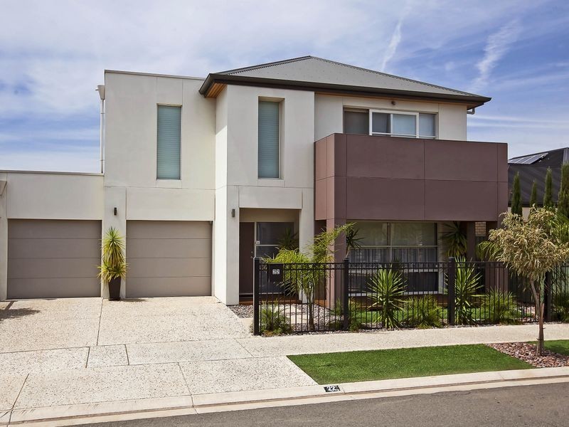 22 Yarle Street, Mawson Lakes SA 5095