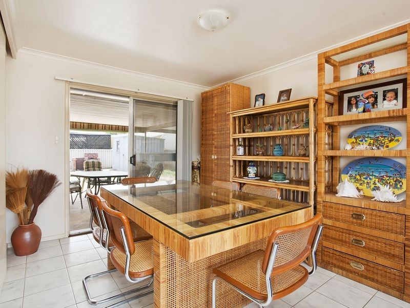 7 Thomson Crescent, North Haven SA 5018