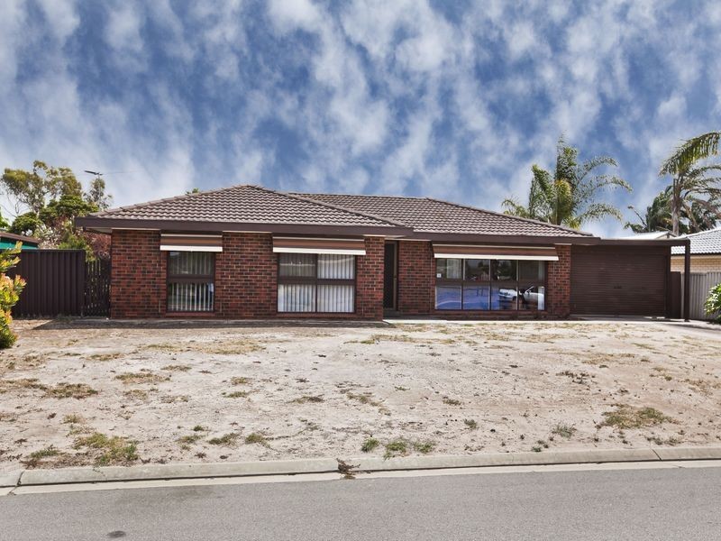 7 Thomson Crescent, North Haven SA 5018