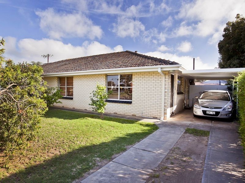 1A Mawson Crescent, Lockleys SA 5032