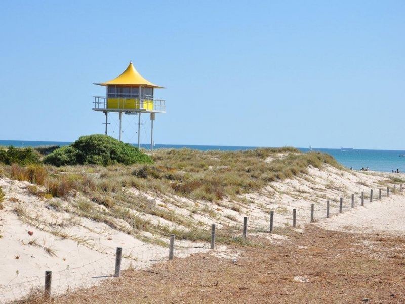 2/13 Zephyr Grove, Semaphore Park SA 5019