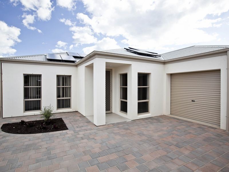 47A & 47B Pelham Street, Ethelton SA 5015