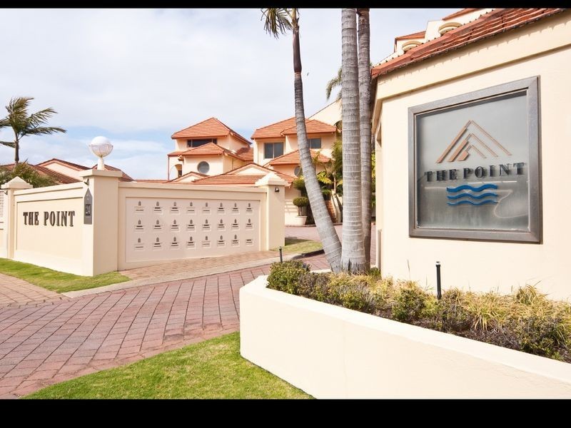7/24 Martin Court, West Lakes SA 5021