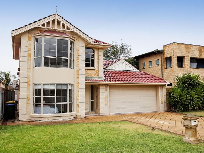 4 Mawson Close, Tennyson SA 5022