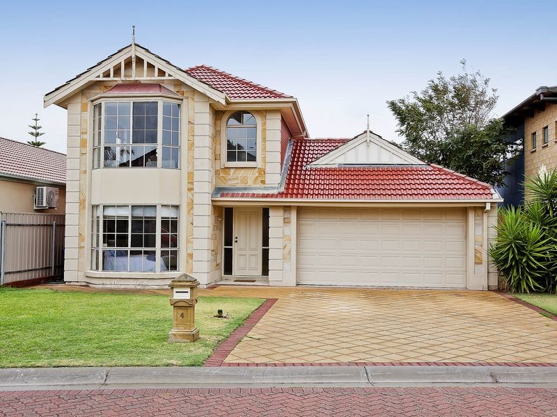 4 Mawson Close, Tennyson SA 5022