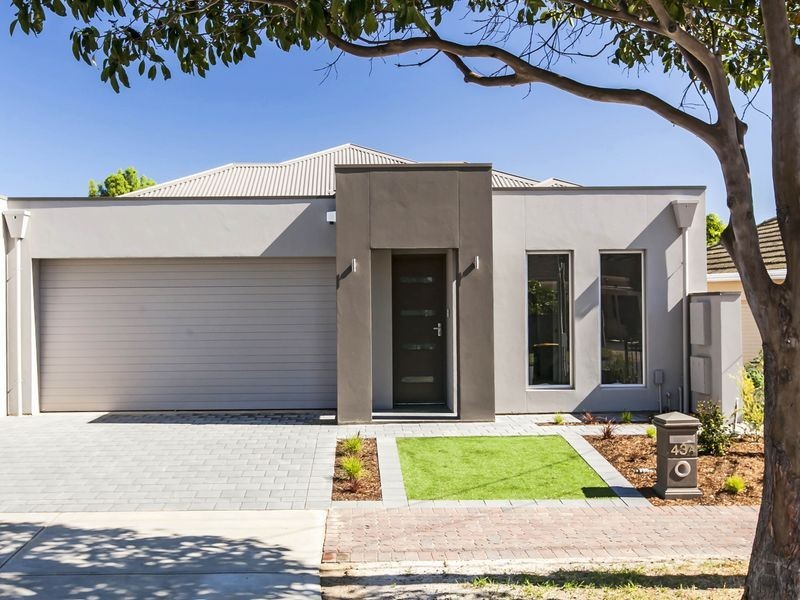 43 Northey Court, Henley Beach SA 5022