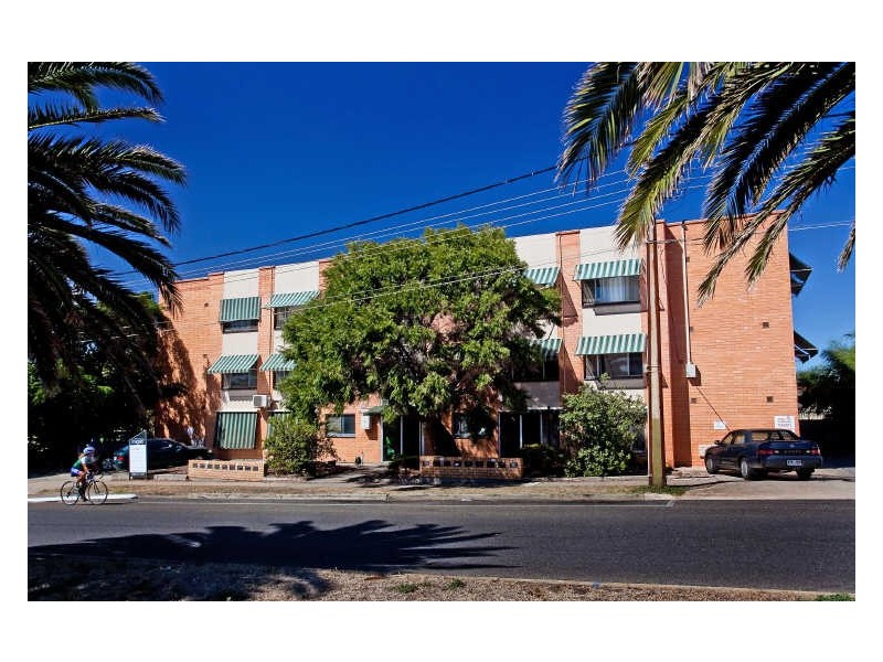11/23 Military Road, West Beach SA 5024