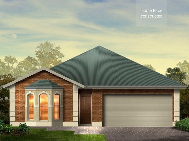 Lot 1, 18 Milton Avenue, Fulham Gardens SA 5024
