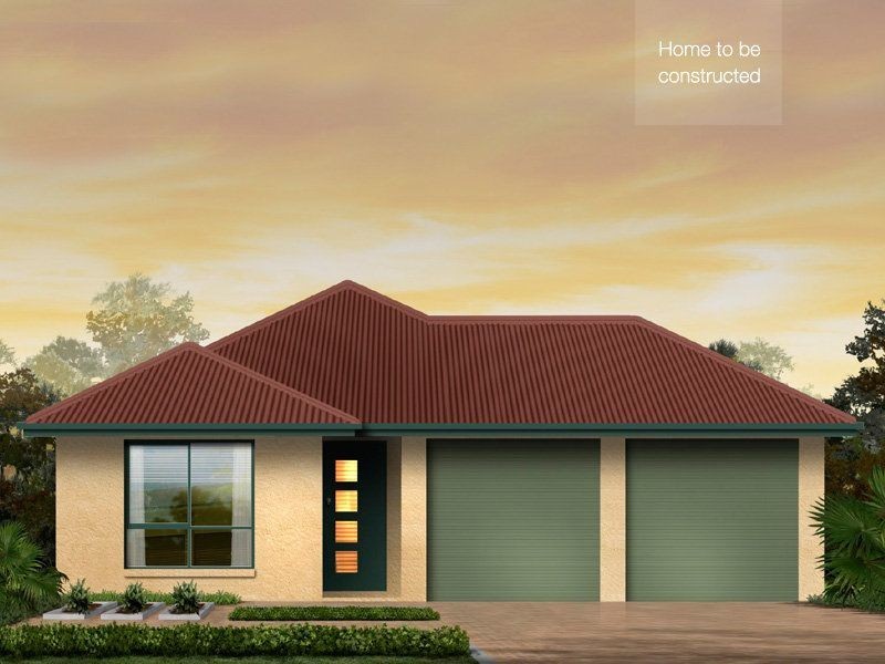 Lot 2, 18 Milton Avenue, Fulham Gardens SA 5024