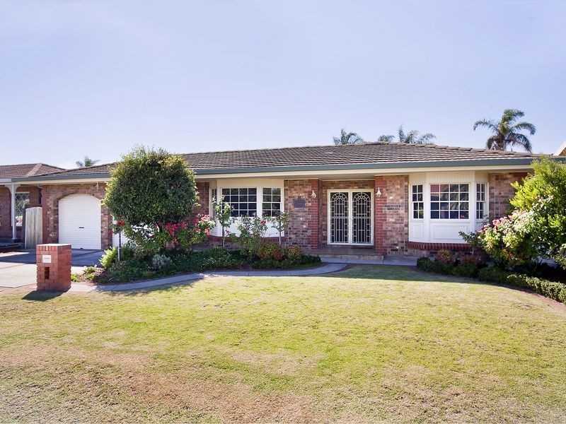 3 Hawaii Court, West Lakes SA 5021