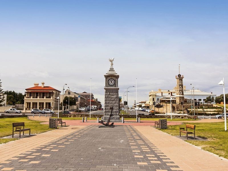 13/87 Esplanade, Semaphore SA 5019