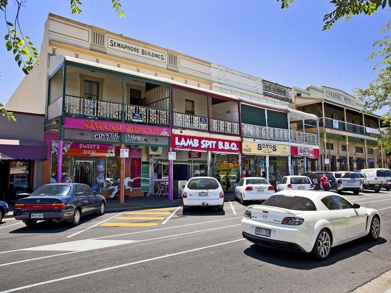 13/87 Esplanade, Semaphore SA 5019