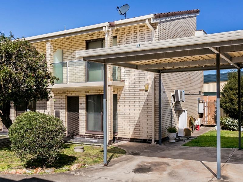 13/87 Esplanade, Semaphore SA 5019