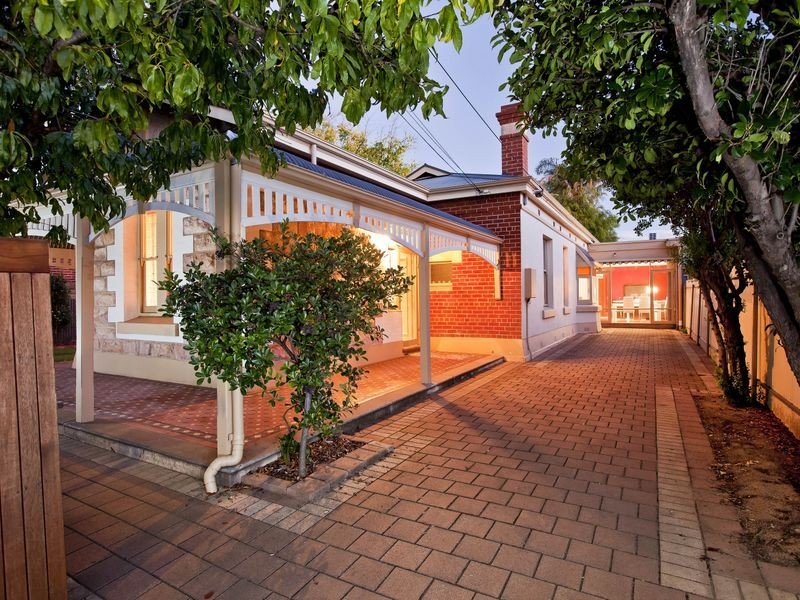 9 Audley Avenue, Prospect SA 5082