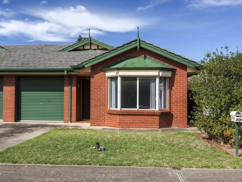 71A Cedar Avenue, Royal Park SA 5014