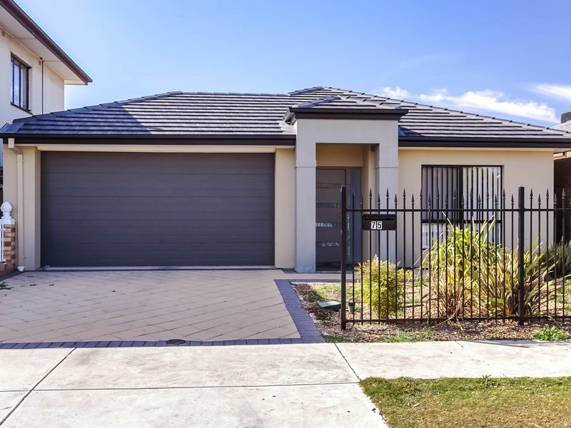 75 Wattle Avenue, Royal Park SA 5014