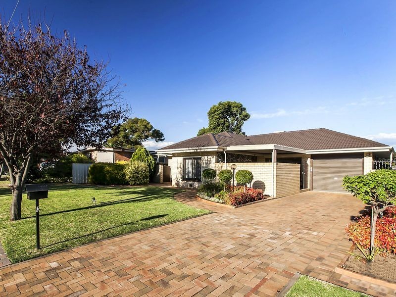 25 Salisbury Avenue, Valley View SA 5093