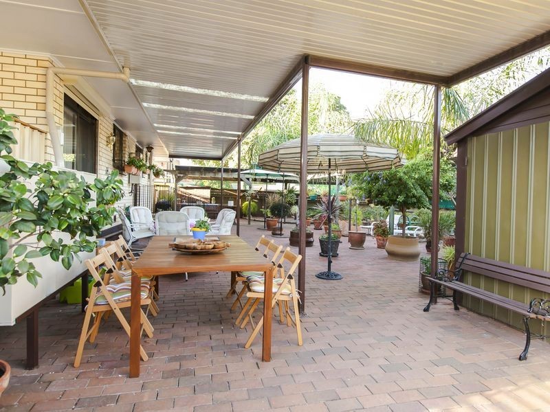 25 Salisbury Avenue, Valley View SA 5093