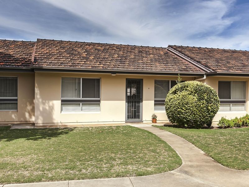 3/2 Bach Crescent, Seaton SA 5023