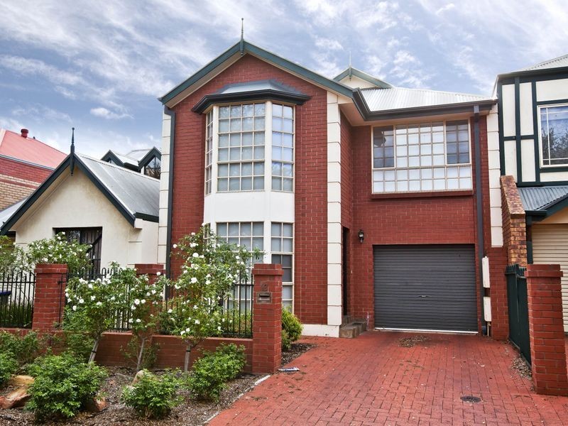 10 Francis Ridley Circuit, Brompton SA 5007