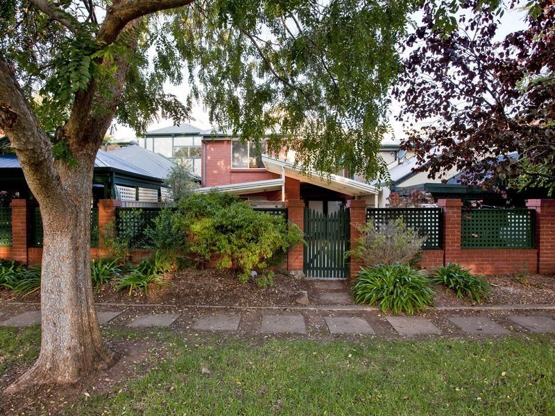 10 Francis Ridley Circuit, Brompton SA 5007