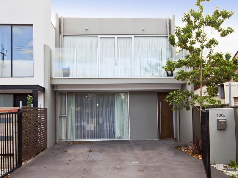 100a Coglin Street, Brompton SA 5007