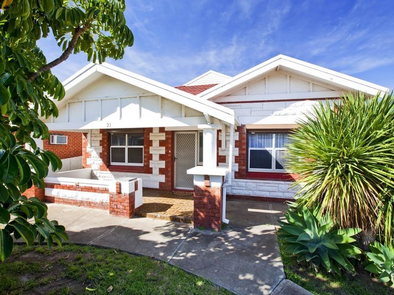 21 Selth Street, Albert Park SA 5014