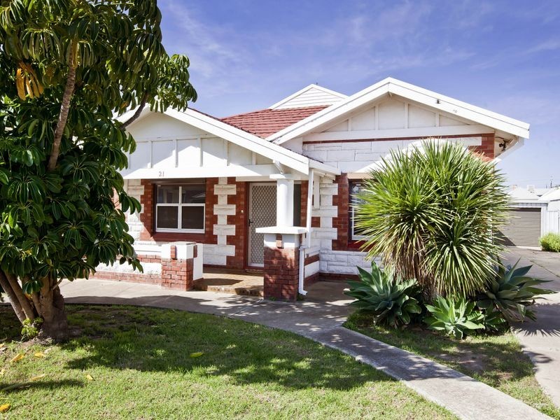 21 Selth Street, Albert Park SA 5014