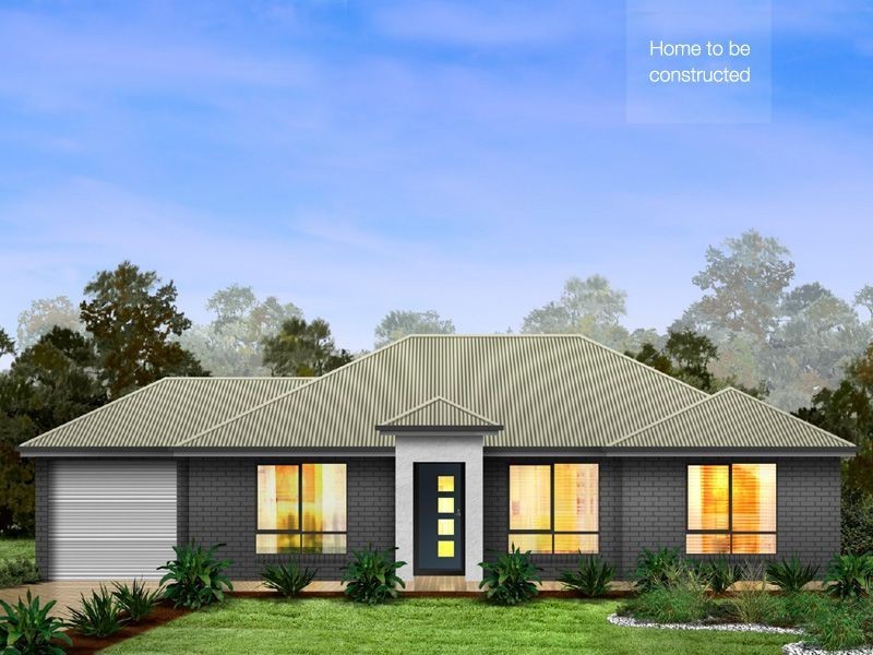 Lot 2 Leeds Street, Salisbury East SA 5109