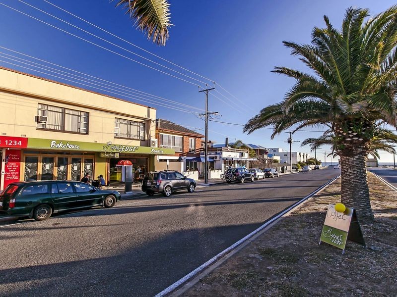 12/23 Military Road, West Beach SA 5024