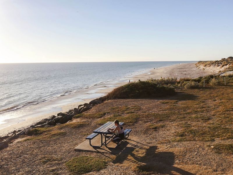 12/23 Military Road, West Beach SA 5024