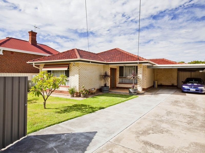8 Glebe Street, Alberton SA 5014