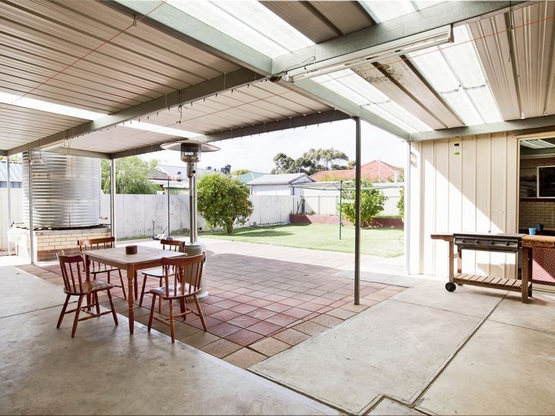 8 Glebe Street, Alberton SA 5014
