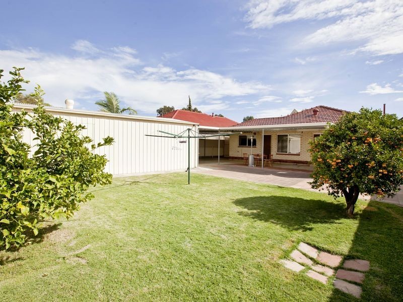 8 Glebe Street, Alberton SA 5014