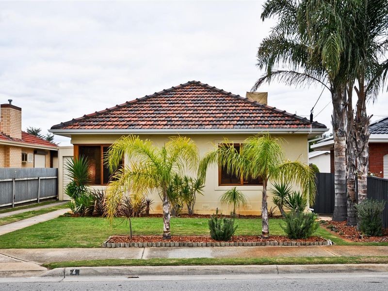 4 Victoria Street, Semaphore Park SA 5019
