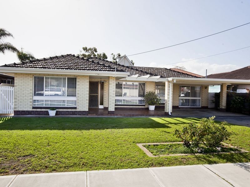 54 Ingerson Street, West Beach SA 5024