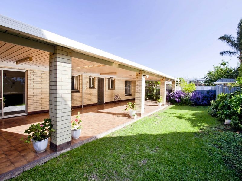 54 Ingerson Street, West Beach SA 5024