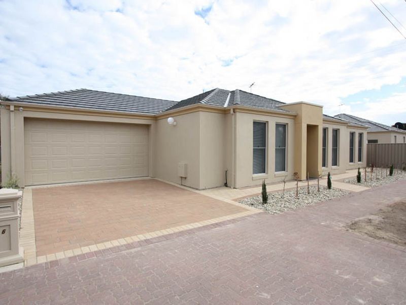 6 Edward Parade, Semaphore Park SA 5019