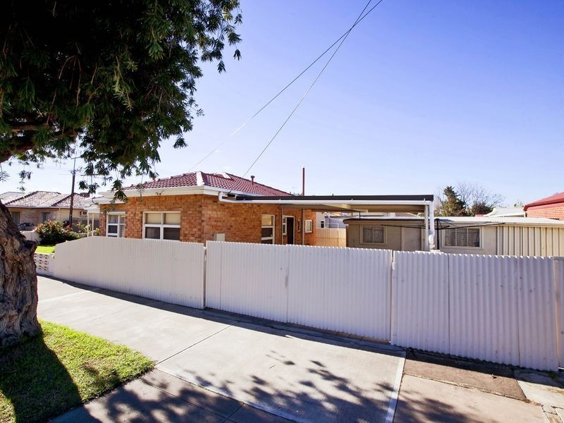 8 Cross Street, Queenstown SA 5014