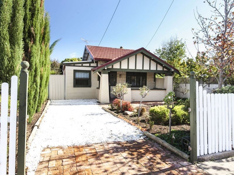 104 Cedar Avenue, Royal Park SA 5014
