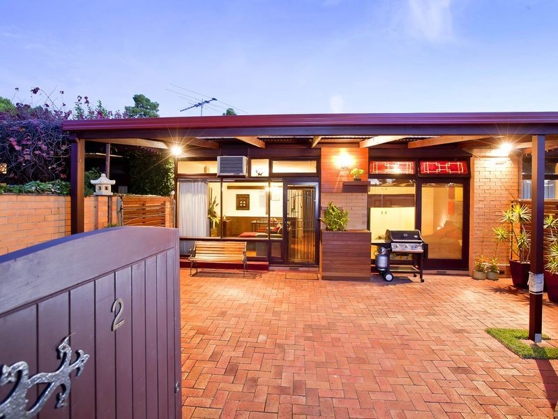 2/443 Henley Beach Road, Lockleys SA 5032